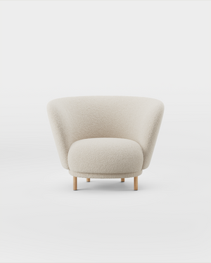 Dandy Armchair