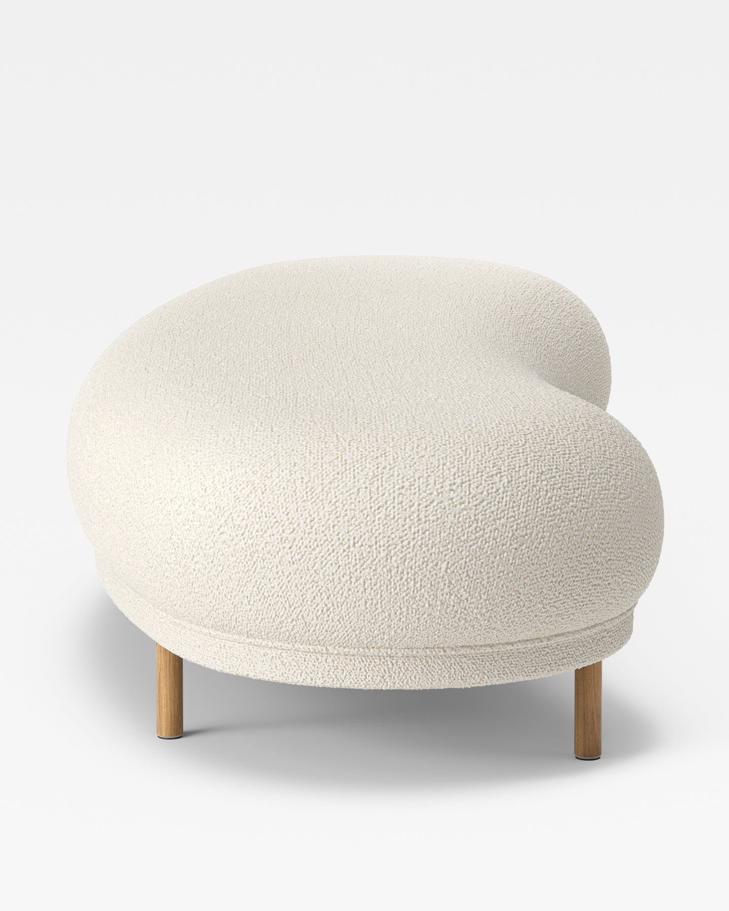 Dandy Ottoman