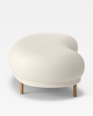 Dandy Ottoman