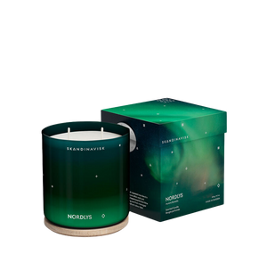 Skandinavisk Seasonal Scented Candle