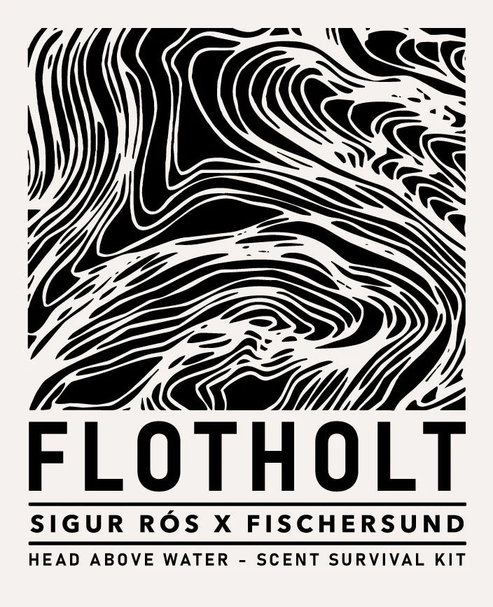 Flotholt Scent Survival Kit