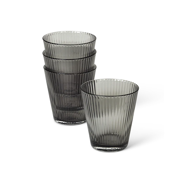 Grand Cru Nouveau Tumbler, 4 Pcs.