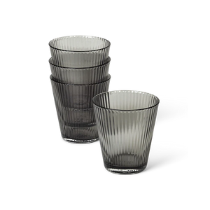 Grand Cru Nouveau Tumbler, 4 Pcs.