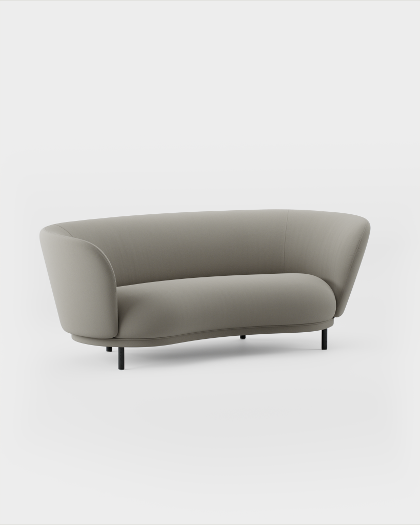 Dandy 2 Seater Sofa