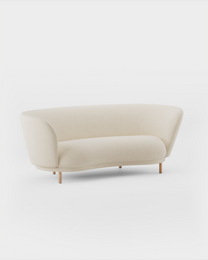 Dandy 2 Seater Sofa