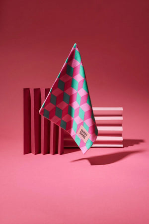 Dish Cloths by HAPPY SiNKS