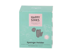 Magnetic Sponge Holder by HAPPY SiNKS