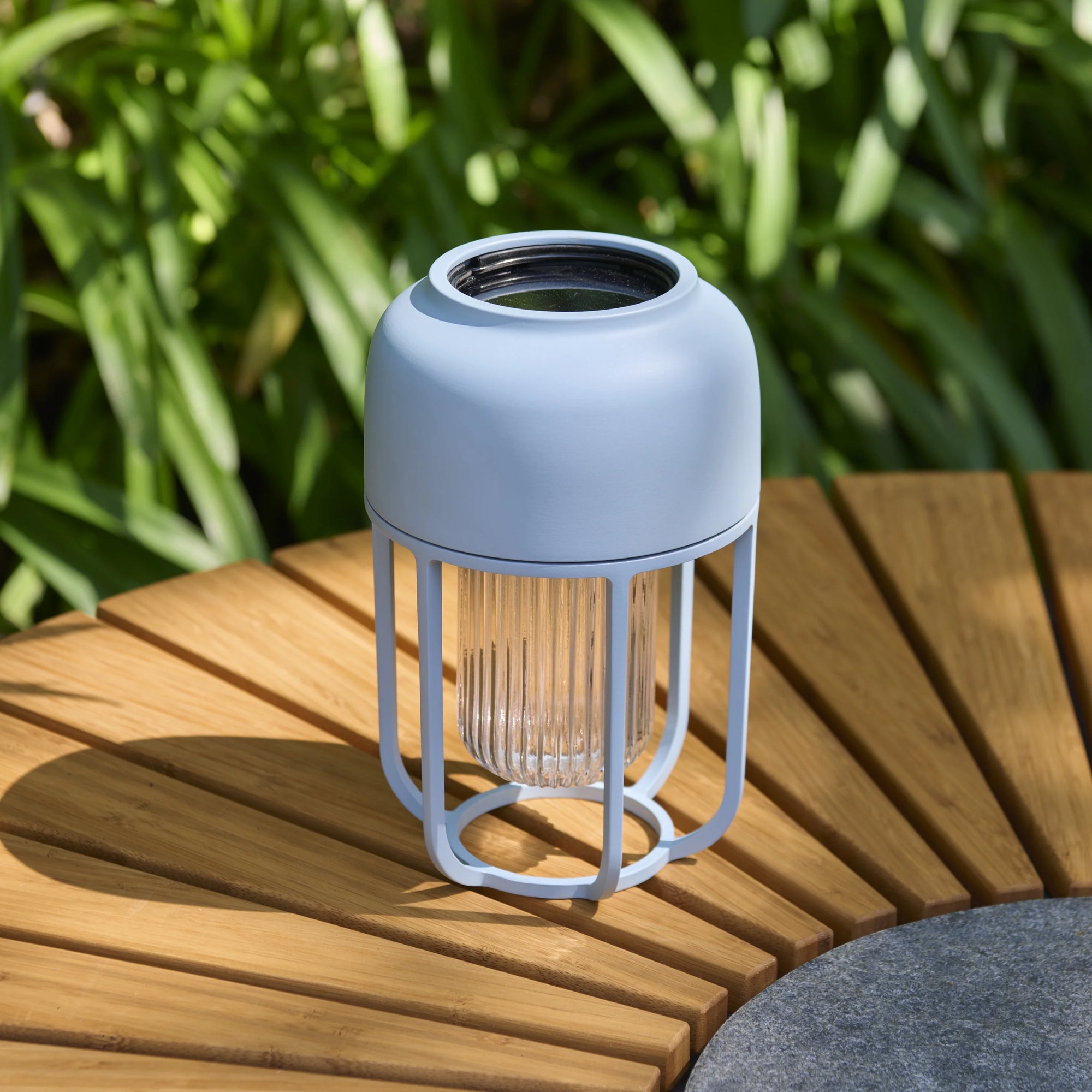 Houe Portable Light No. 1