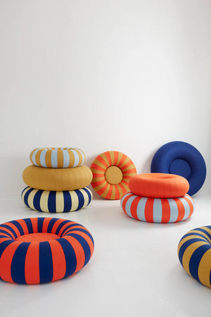 Float Pouf