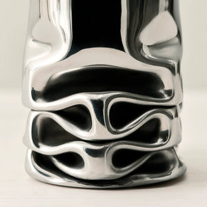 Hydraulic Vase