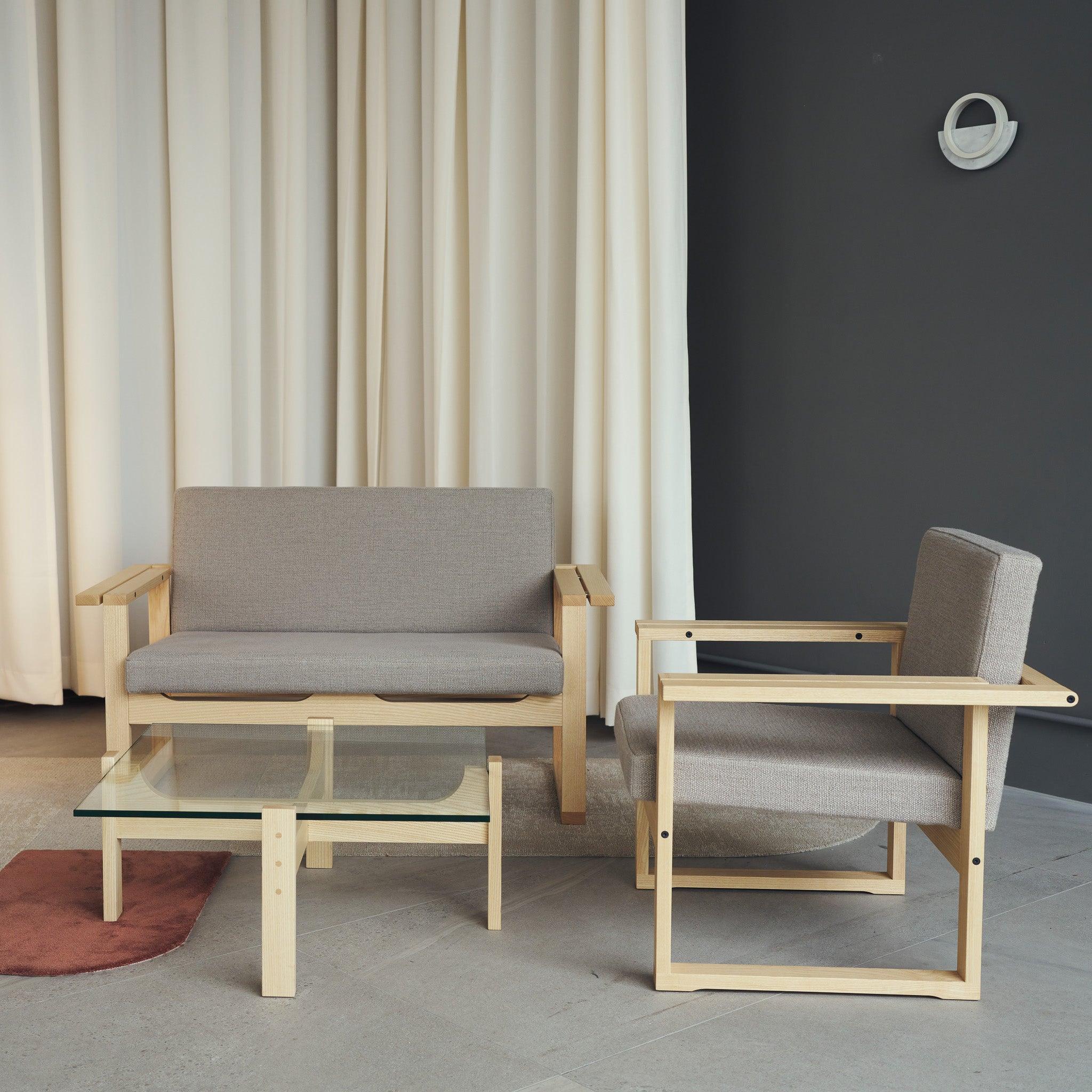 The Inka Table