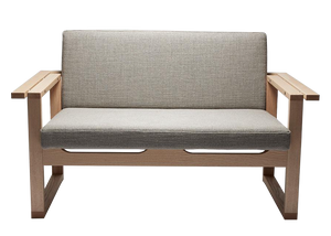 The Inka Sofa