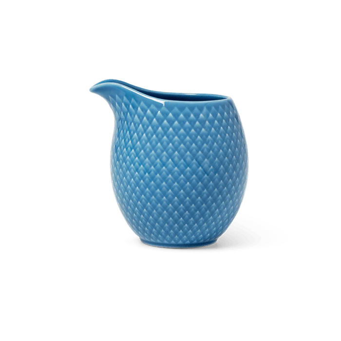 Rhombe Color Milk Jug