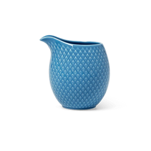 Rhombe Color Milk Jug