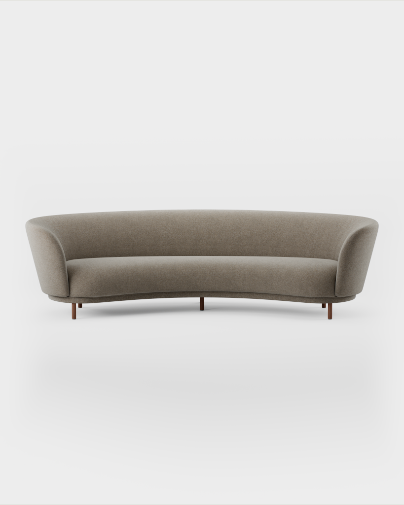 Dandy 4 Seater Sofa