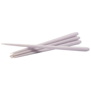 STOFF Nagel Taper Candle by Ester & Erik, Set of 6