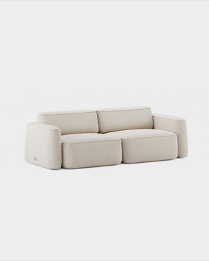 Patch Sofa 2.5 Seater