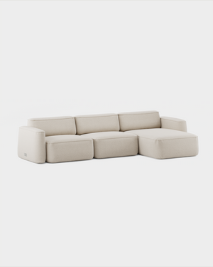 Patch Sofa Configuration A