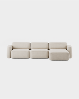 Patch Sofa Configuration A