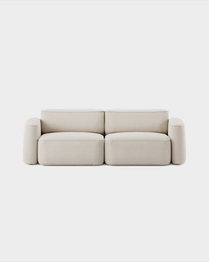 Patch Sofa 2.5 Seater