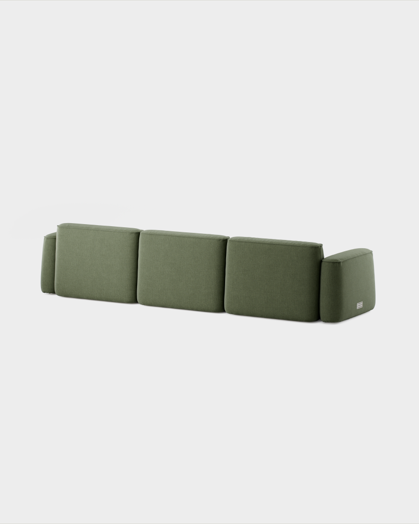 Patch Sofa Configuration A