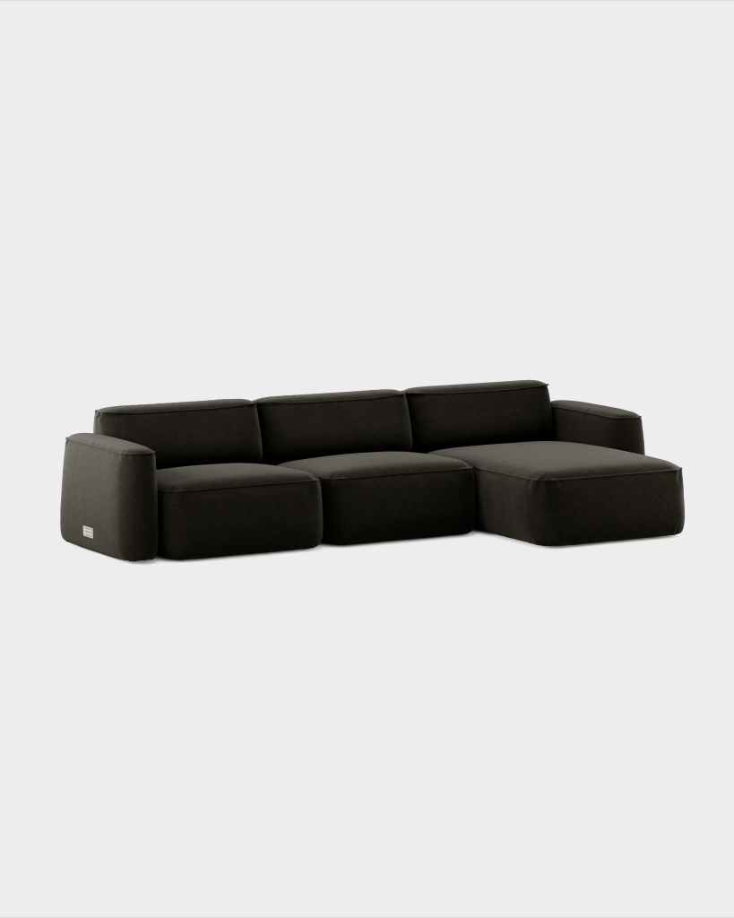 Patch Sofa Configuration A