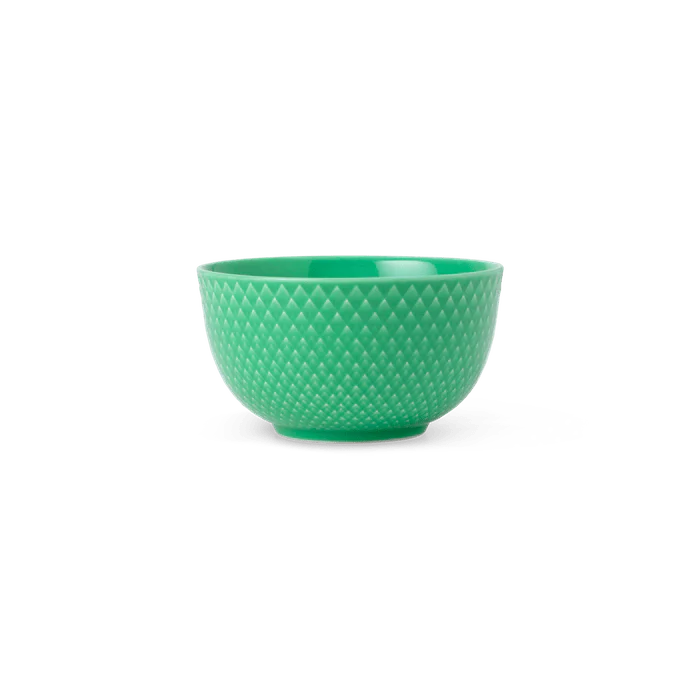 Rhombe Color Bowl - 4.3 Inches