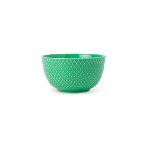 Rhombe Color Bowl - 4.3 Inches