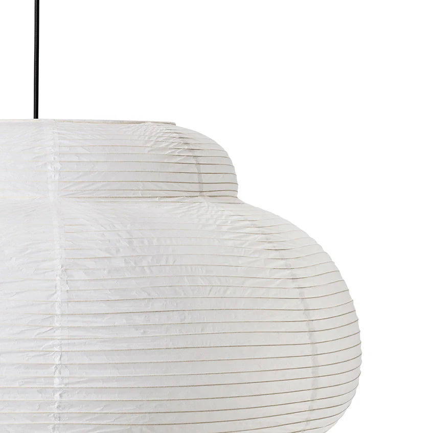 Papier Single Pendant Lamp 80