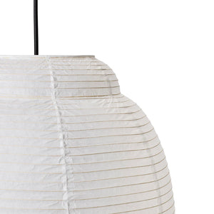 Papier Single Pendant Lamp 40