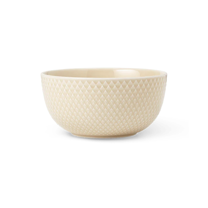 Rhombe Earth Bowl - 5.1 Inches