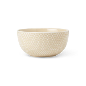 Rhombe Earth Bowl - 5.1 Inches