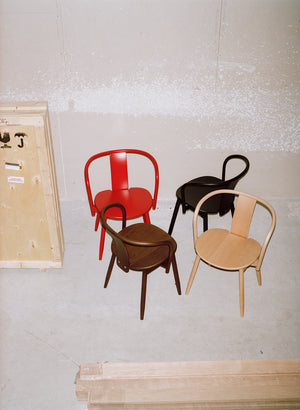 Icha Chair