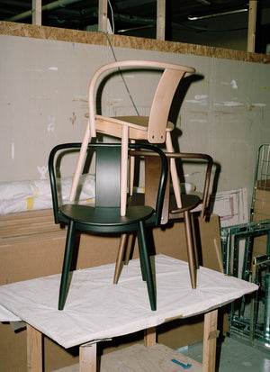 Icha Chair