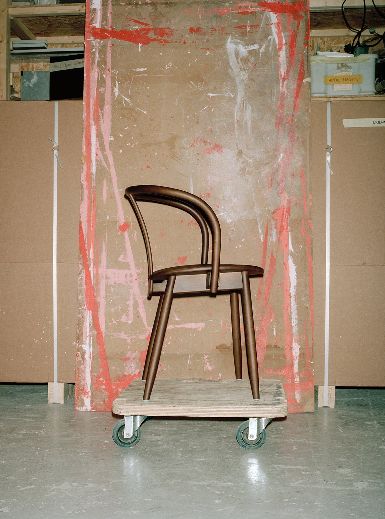 Icha Chair