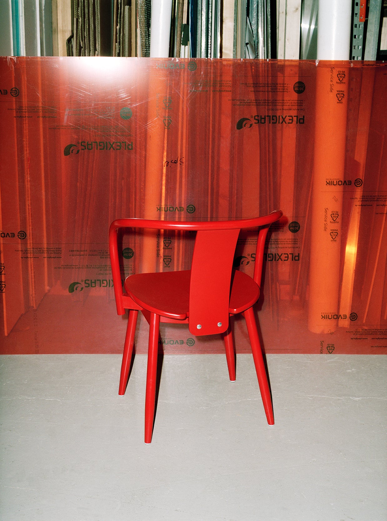 Icha Chair