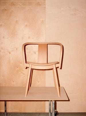 Icha Chair