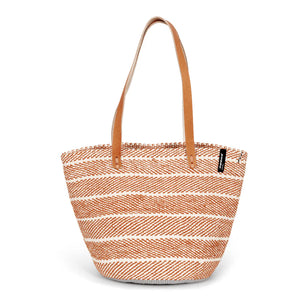 Pamba Shopper Basket