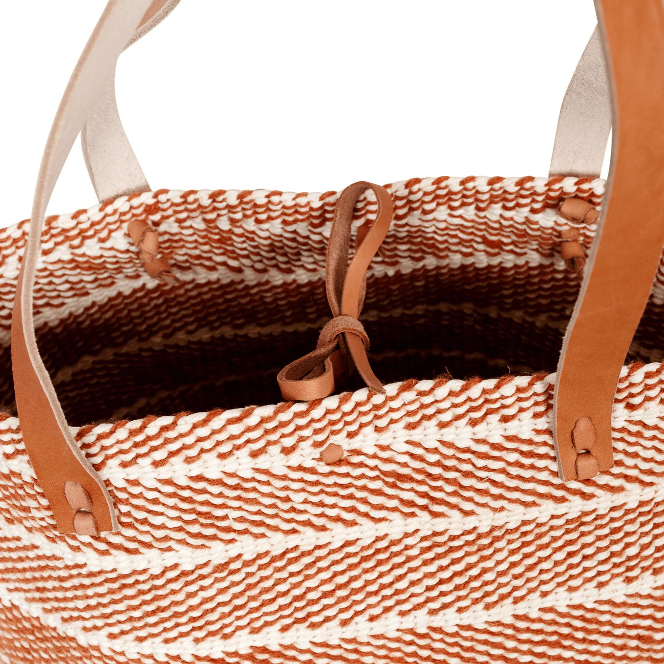 Pamba Shopper Basket