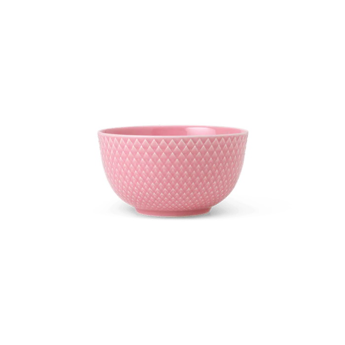 Rhombe Color Bowl - 4.3 Inches