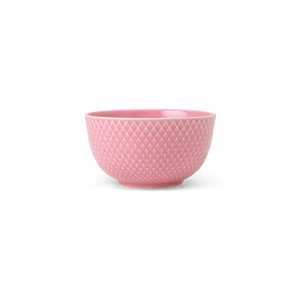 Rhombe Color Bowl - 4.3 Inches