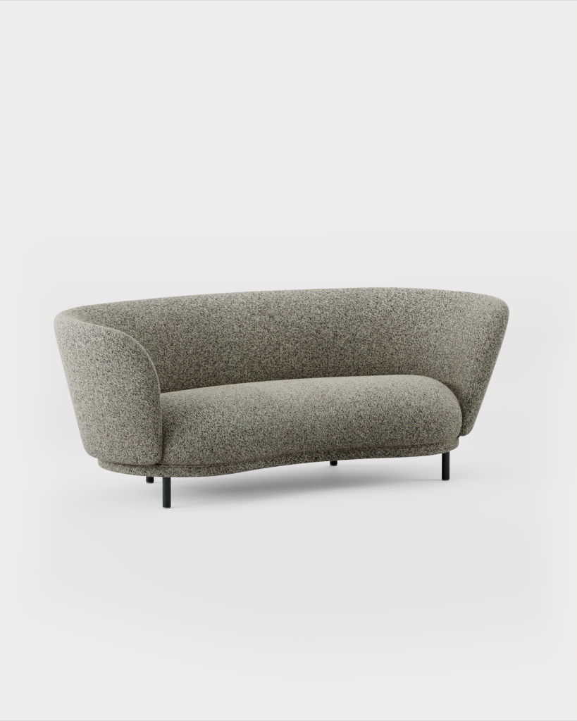 Dandy 2 Seater Sofa