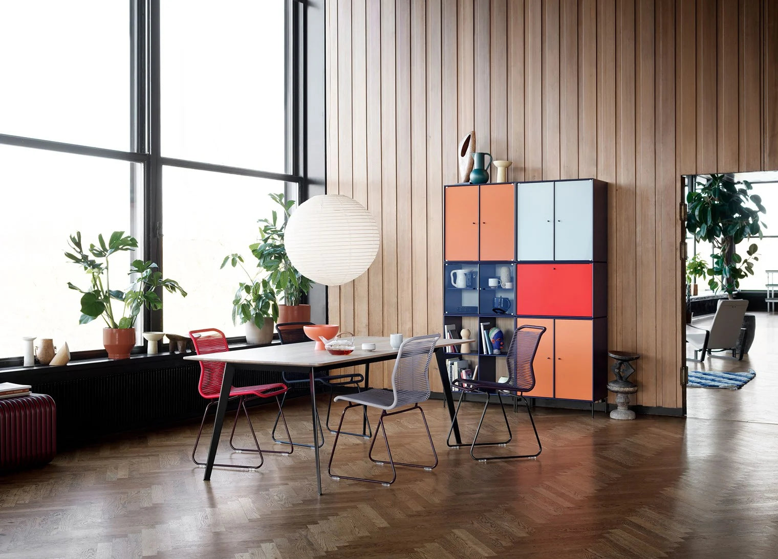 JW2010 Table Rectangle