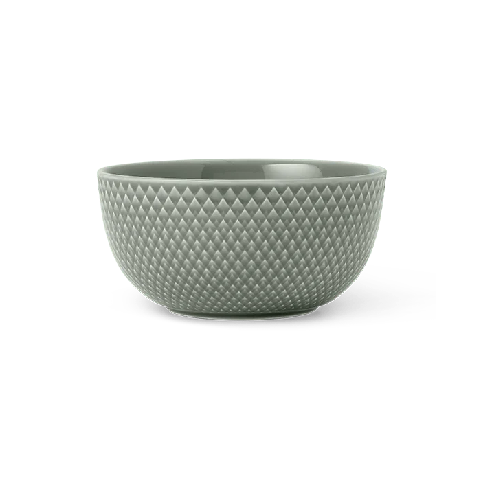 Rhombe Earth Bowl - 5.1 Inches