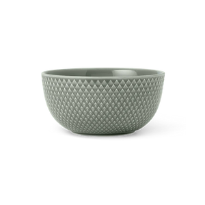 Rhombe Earth Bowl - 5.1 Inches