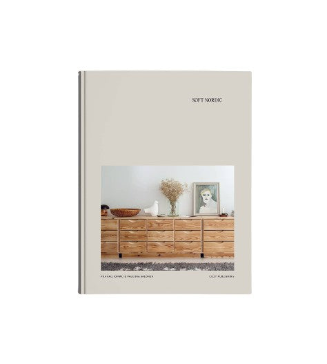 Soft Nordic Book