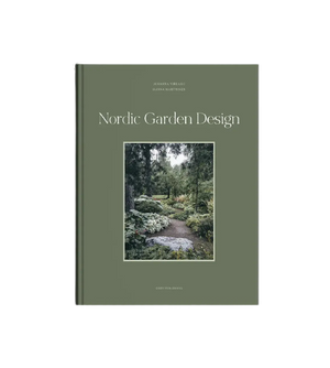 Nordic Garden Design Book