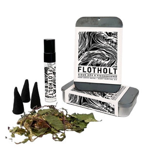 Flotholt Scent Survival Kit