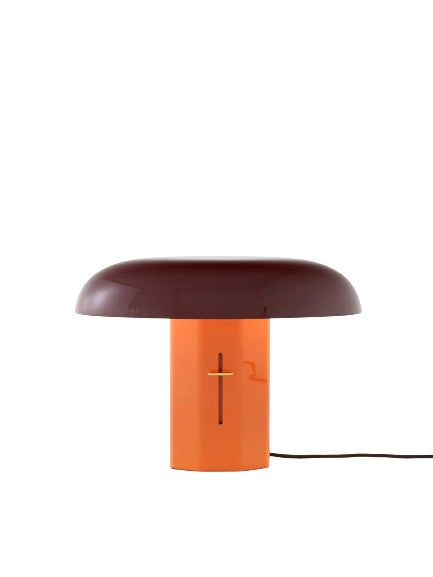 Montera Table Lamp