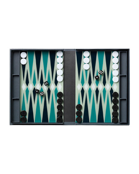 Classic Backgammon